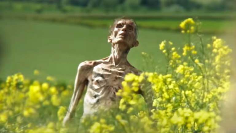 28 Years Later’s Cillian Murphy Mystery Has Already Been Solved