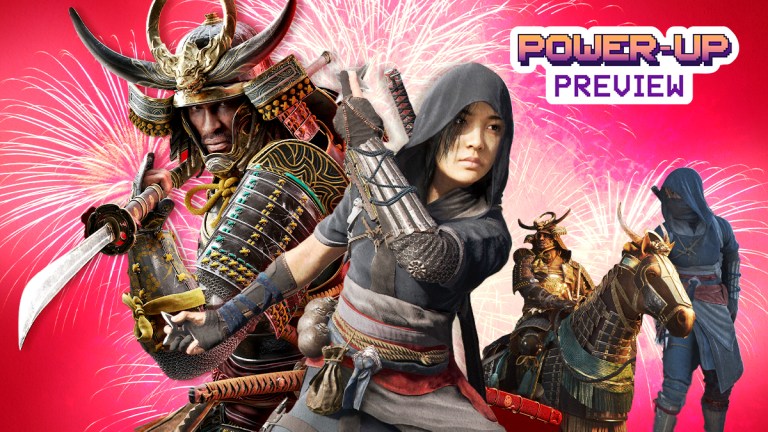 Assassin's Creed Shadows