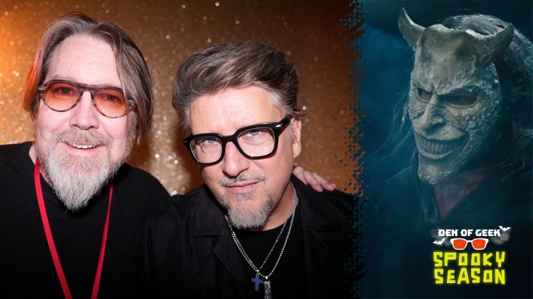 Black Phone 2 main image scott derrickson