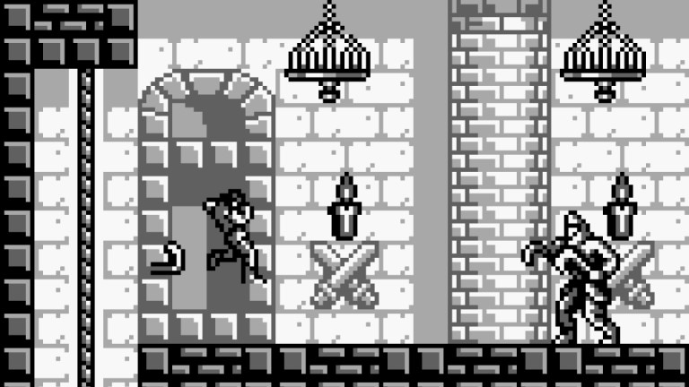 Castlevania: The Adventure