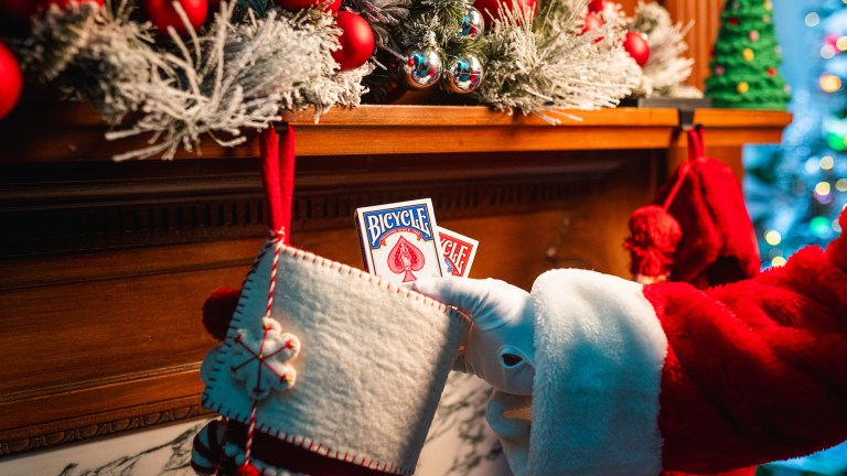 Bicycle Playing Cards