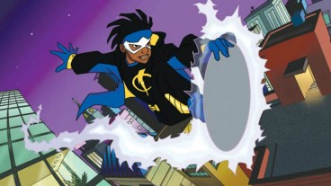 DC announces new static shock comic Milestone Comics revival