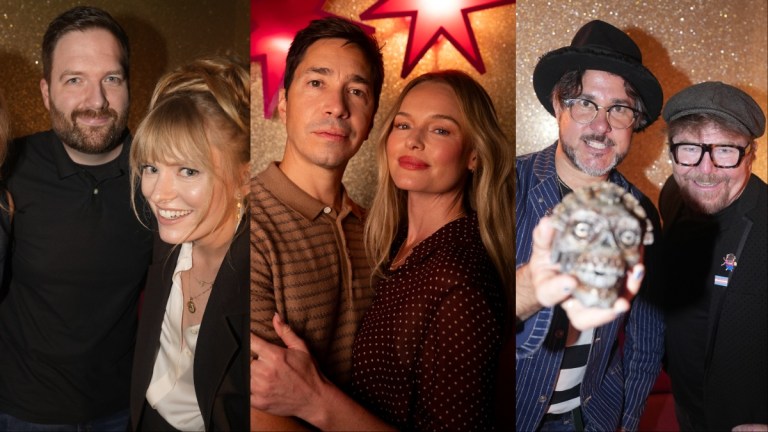 Fantastic Fest 2025 Round Up Main Image