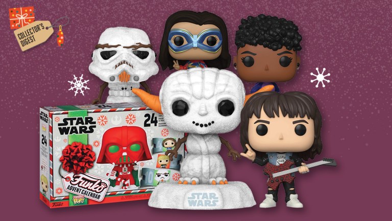 The Best Funko Gifts For Holiday Season 2022