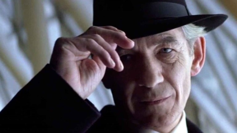 Ian McKellen in X-Men