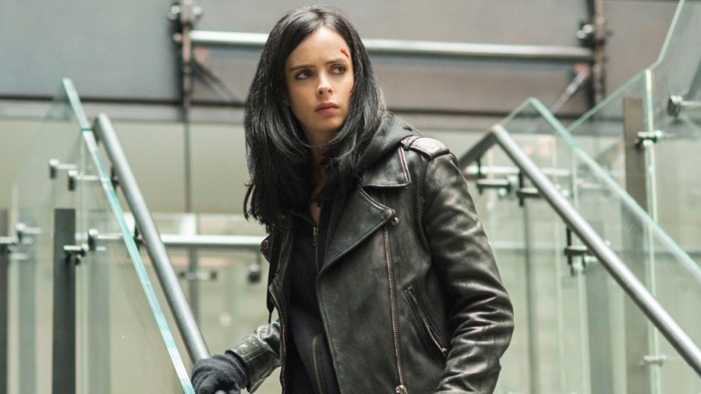 Marvel's Jessica Jones