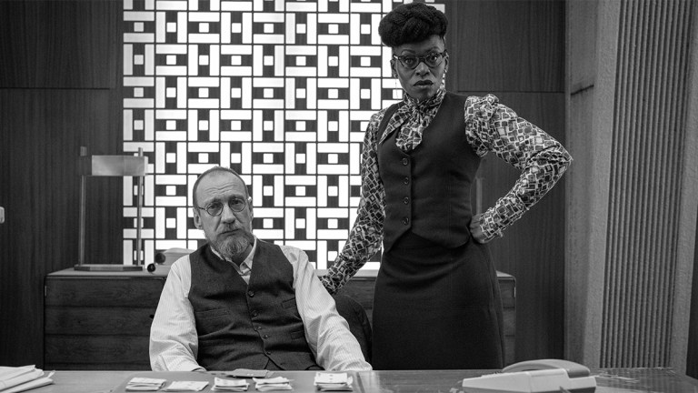 Hades and Persephone in KAOS