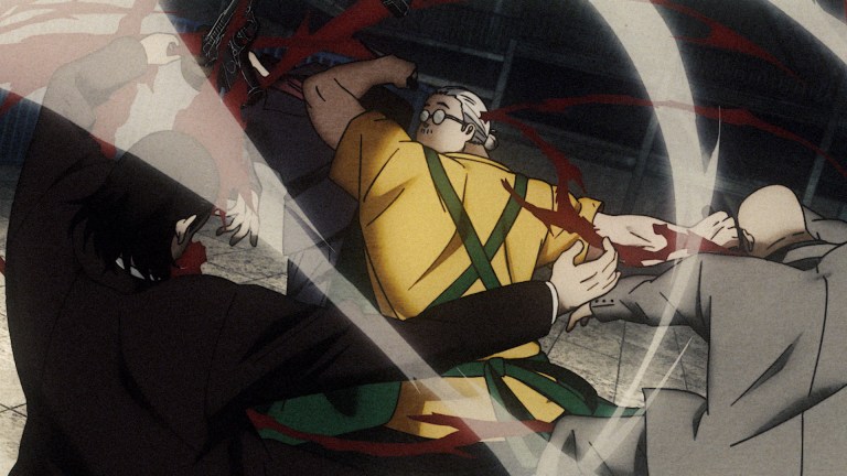 Sakamoto Days (Season 1) - Follow the action-packed story of legendary ex-hitman Taro Sakamoto, as he bands with comrades to face off against the looming threat of assassins to ensure a peaceful life with his beloved family. Get ready for non-stop assassin action as chaos ensues in the ordinary (and not-so-ordinary) life of Sakamoto and his comrades!