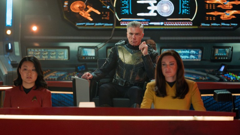 Star Trek: Strange New Worlds Season 3