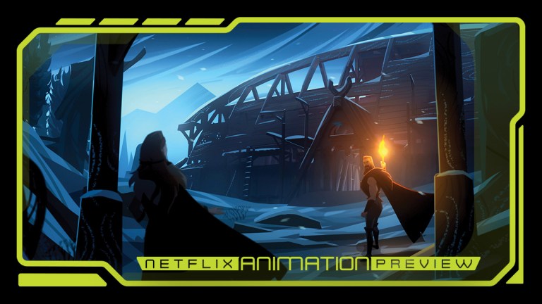 Twilight of the Gods Is Zack Snyder’s Mature, Action-Packed Love Letter to Norse Mythology