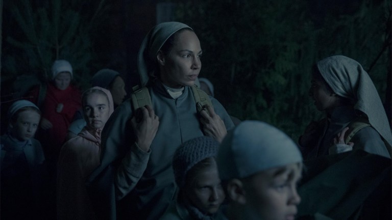 The Most Inspiring Acts of Rebellion in The Handmaid’s Tale