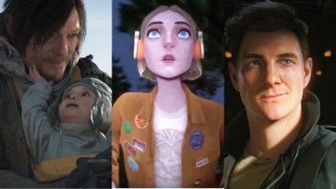 Video Games at Summer Game Fest 2025