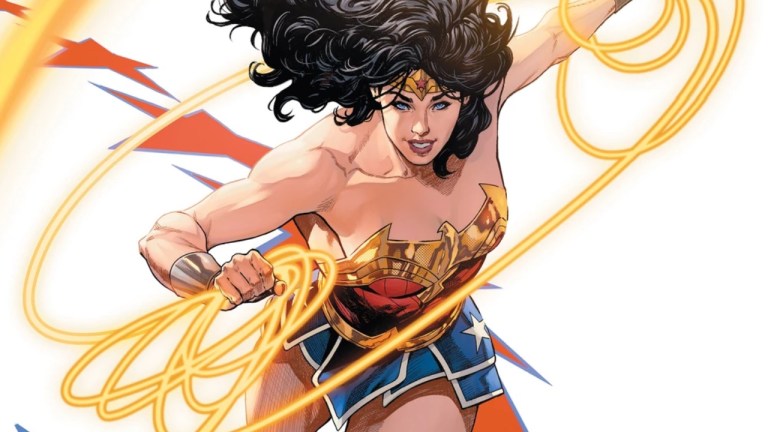 Wonder Woman 6 1