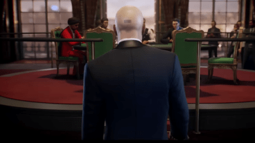 Himan World of Assassination