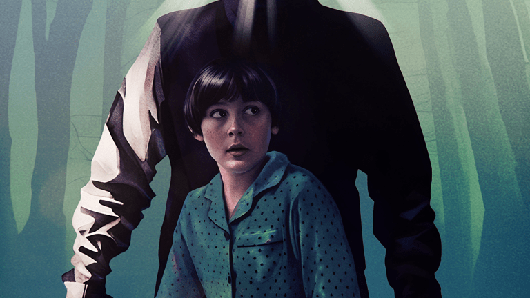 Marshmallow movie poster