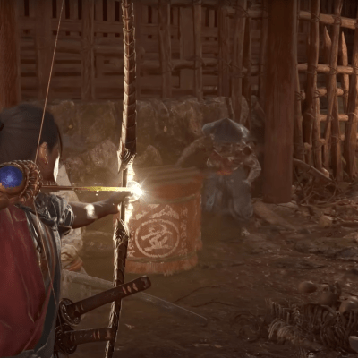 Onimusha - Way of the Sword